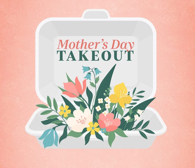 Mother's Day Weekend Take Out Specials - Balmy Beach Club